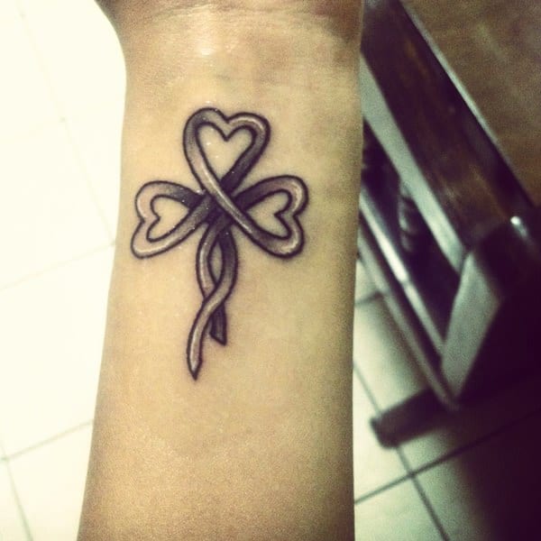 Inspiration irish tattoo design, idea 30