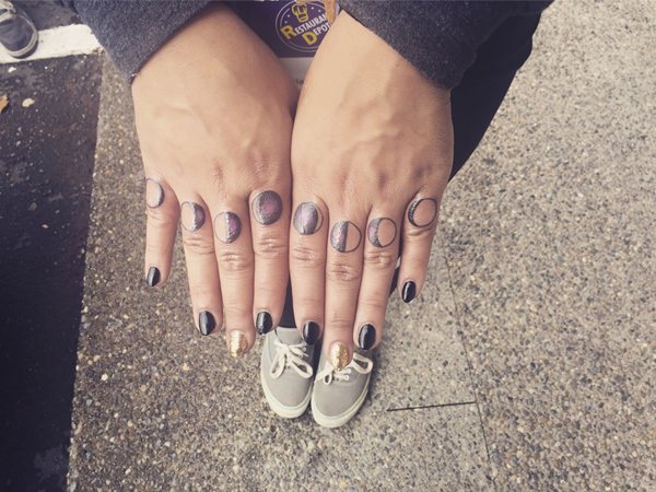 Knuckle tattoos design, idea 57