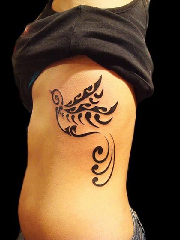 Tribal tattoo designs for arms design, idea 32