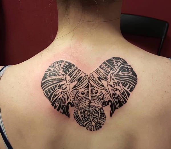 Tribal tattoo designs for arms design, idea 22