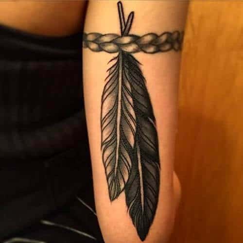 Arm tattoos design, idea 26