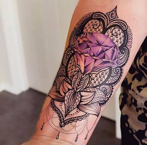Arm tattoos design, idea 46