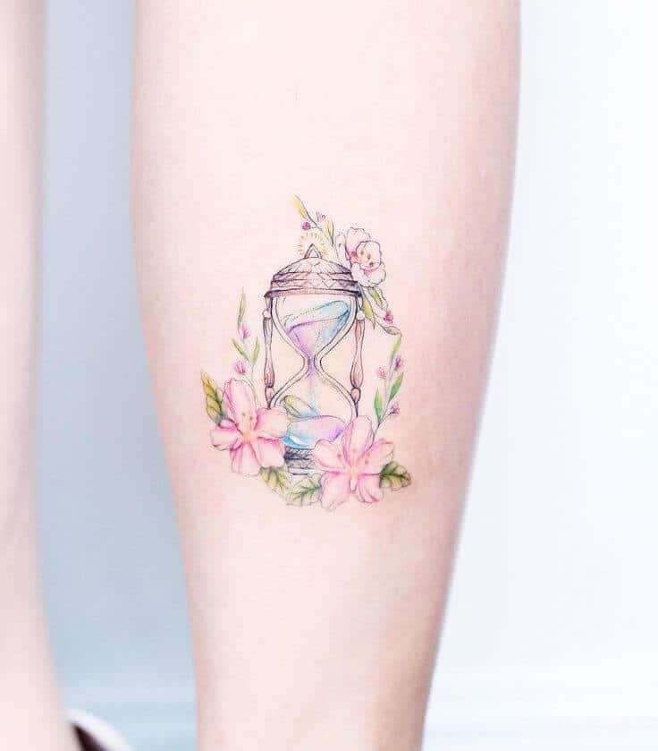 Cute tattoos design, idea 5