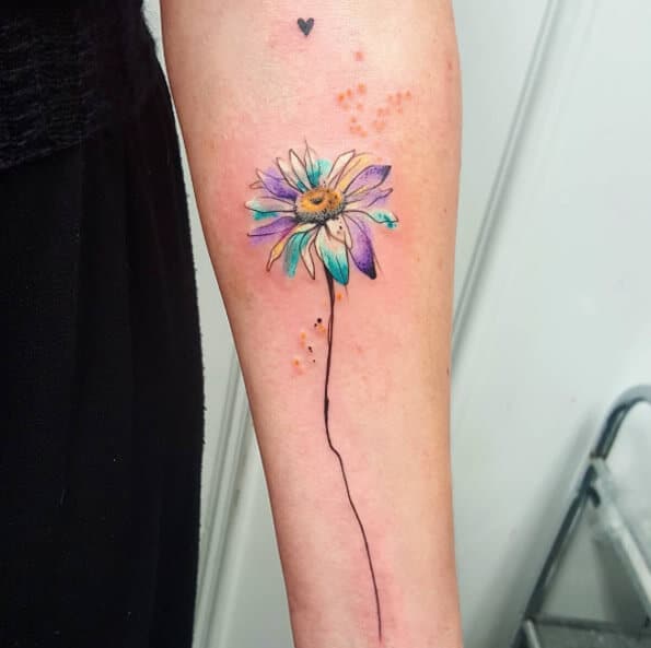 Cute tattoos design, idea 9