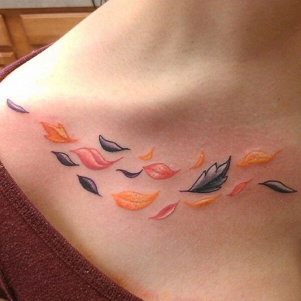 Cute tattoos design, idea 11