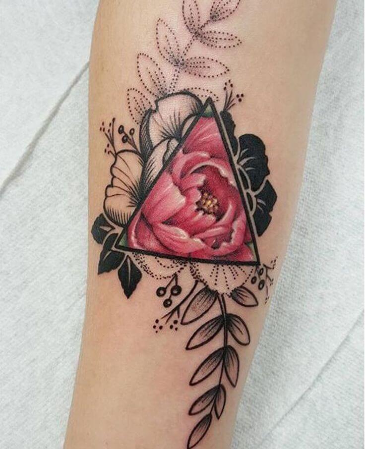 Cute tattoos design, idea 12