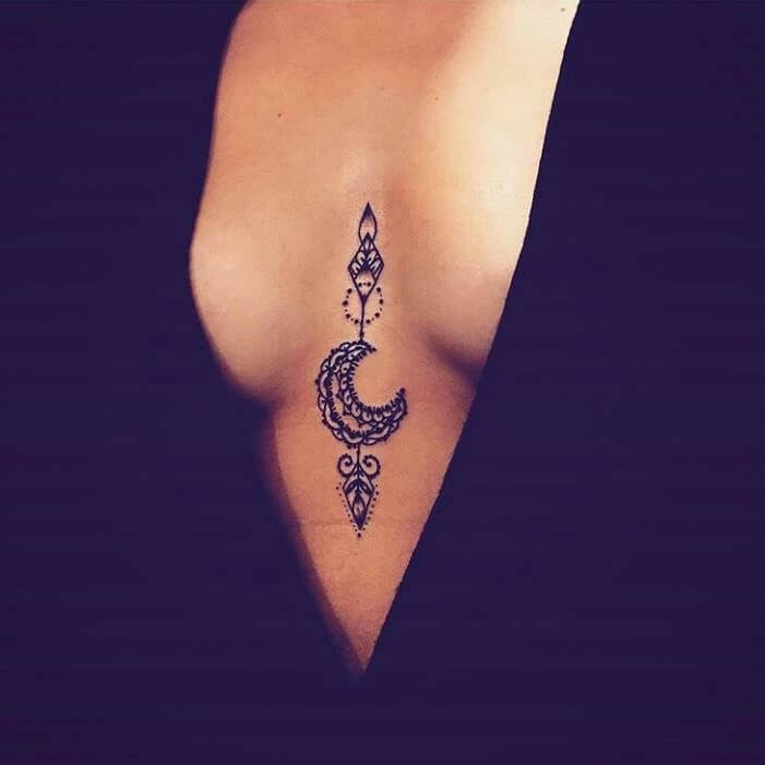 Cute tattoos design, idea 14