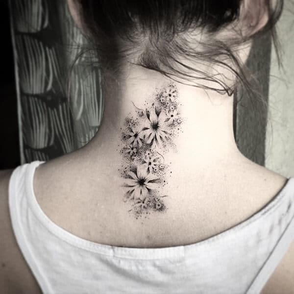 Cute tattoos design, idea 16