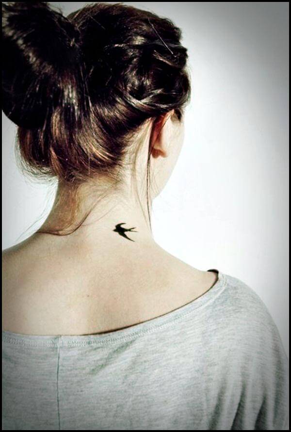 Cute tattoos design, idea 19