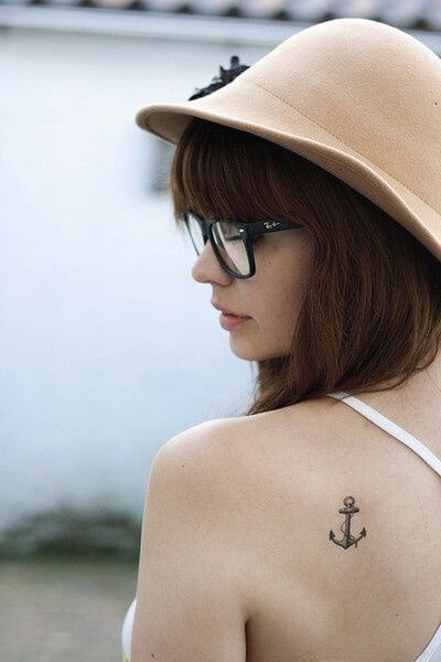 Cute tattoos design, idea 20