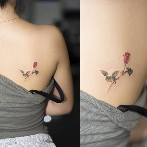 Cute tattoos design, idea 24