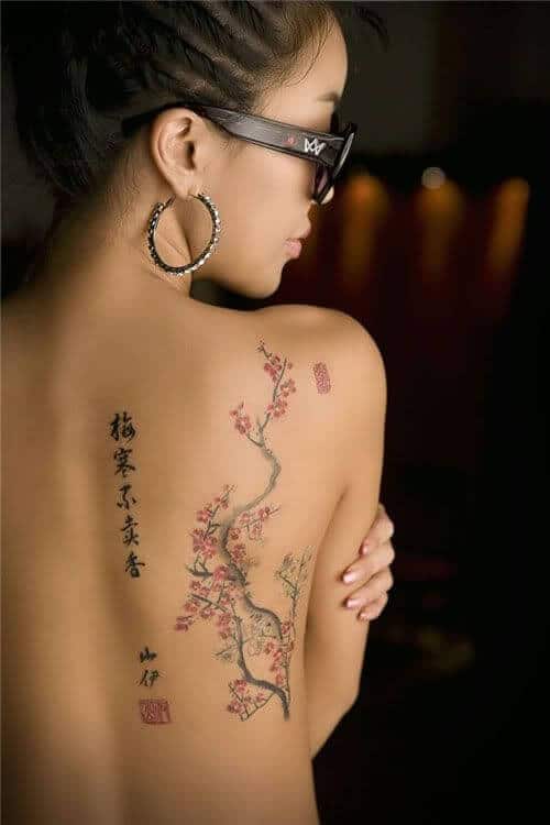 Cute tattoos design, idea 25