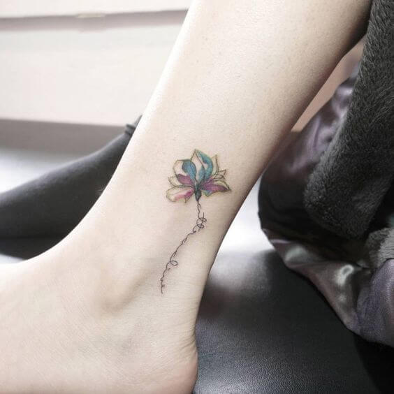 Cute tattoos design, idea 35