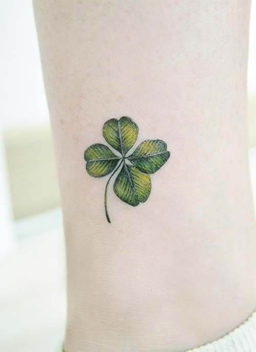 Cute tattoos design, idea 42