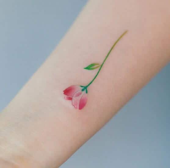 Cute tattoos design, idea 44