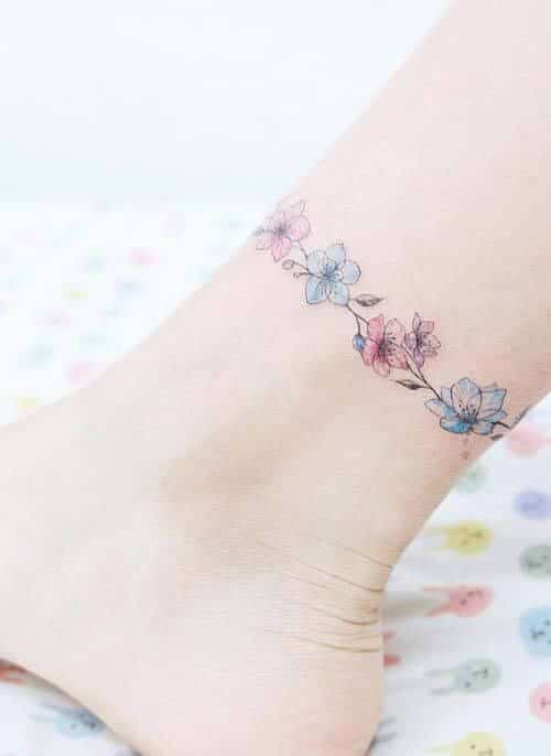 Cute tattoos design, idea 45