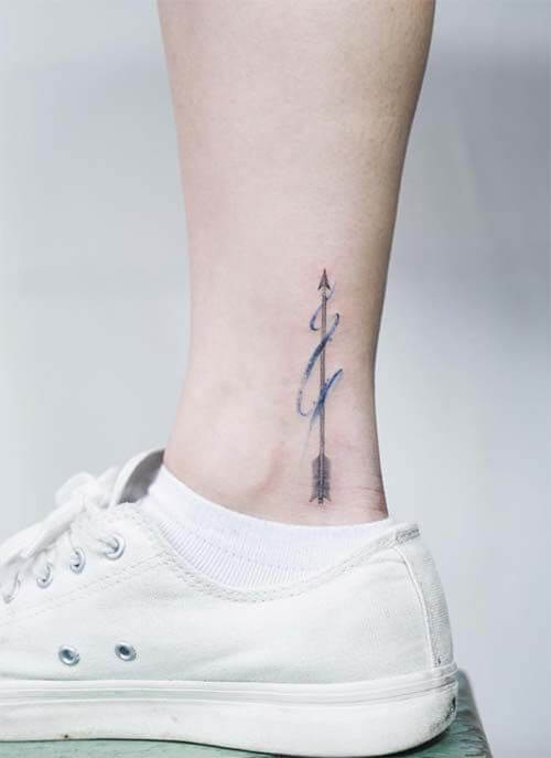 Cute tattoos design, idea 48