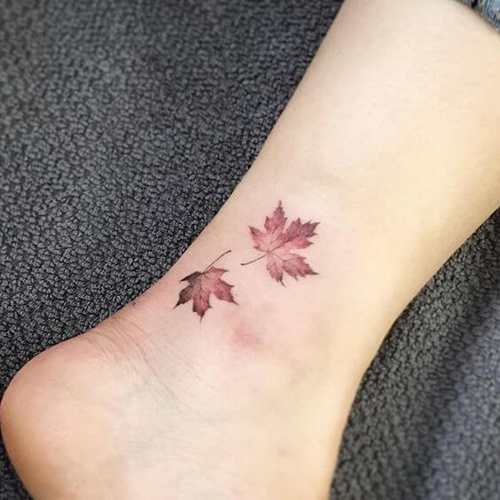 Cute tattoos design, idea 49