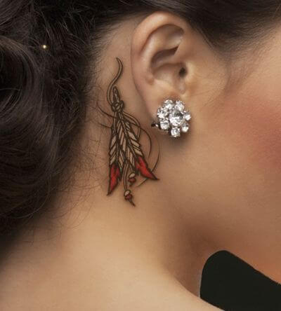 Cute tattoos design, idea 50