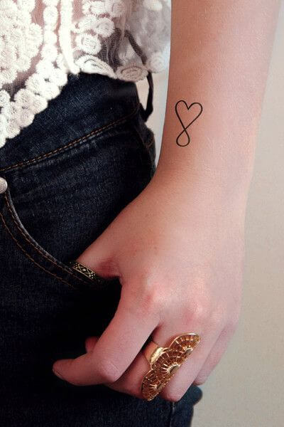 Tiny tattoos design, idea 29