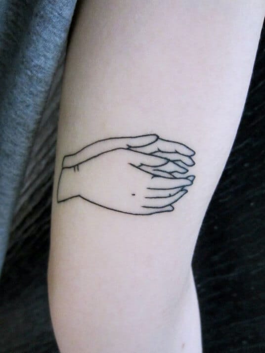 Flash tattoos design, idea 15