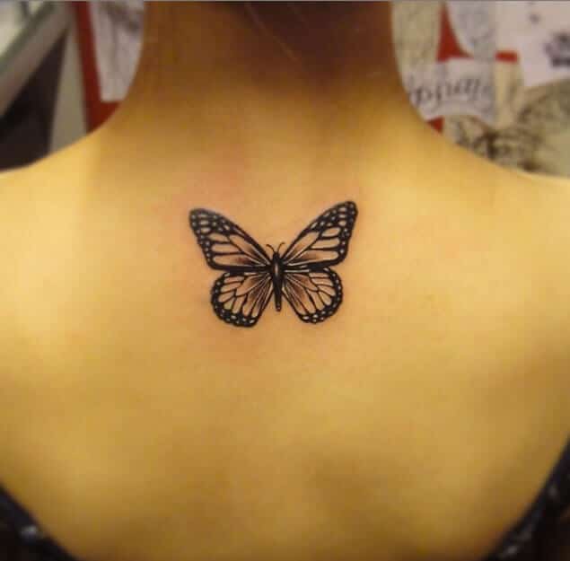 Flash tattoos design, idea 20