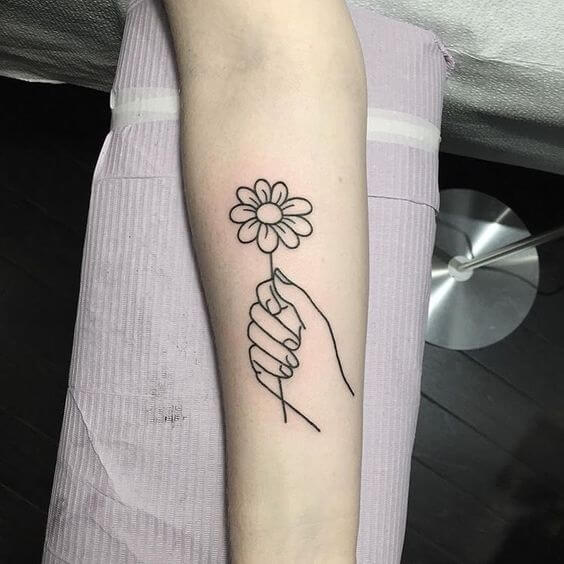 Flash tattoos design, idea 23