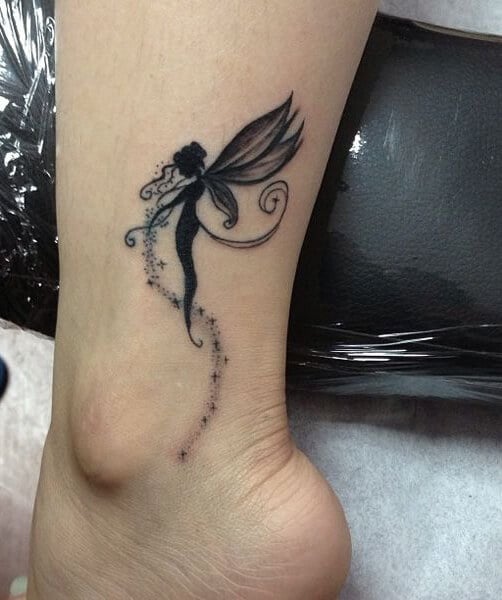 Flash tattoos design, idea 24