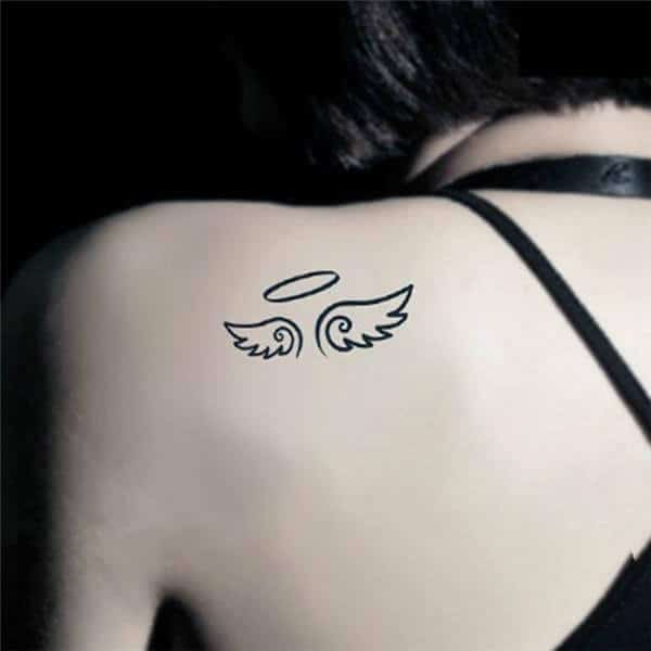 Flash tattoos design, idea 29