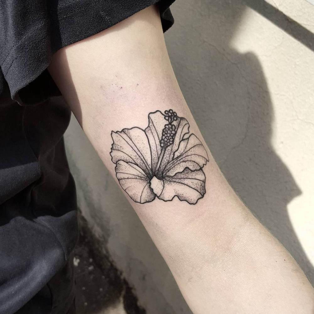 Flash tattoos design, idea 30