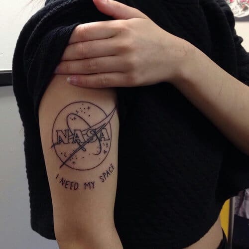 Flash tattoos design, idea 32