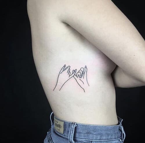 Flash tattoos design, idea 33