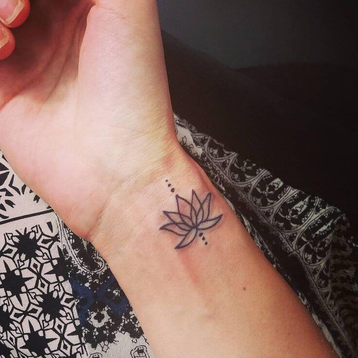 Flash tattoos design, idea 37