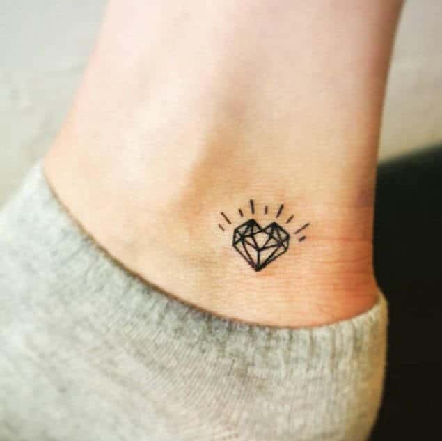 Flash tattoos design, idea 38
