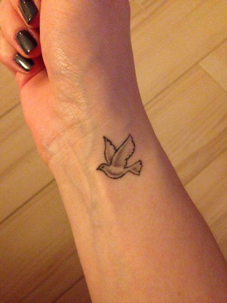 Flash tattoos design, idea 40