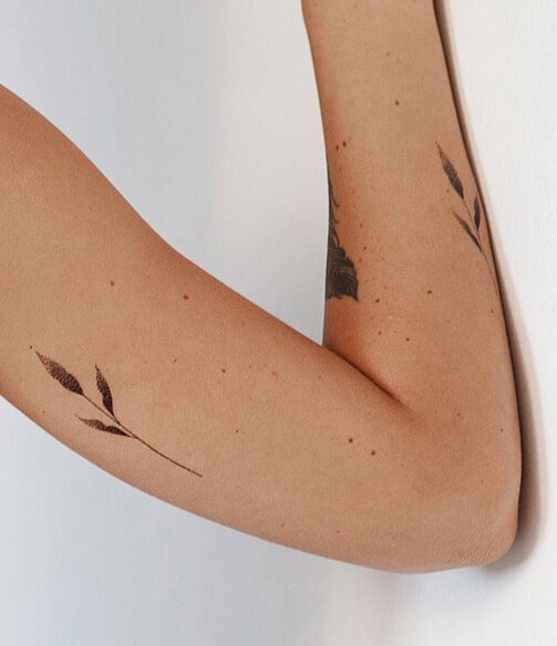 Flash tattoos design, idea 47