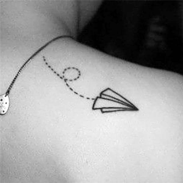 Flash tattoos design, idea 48