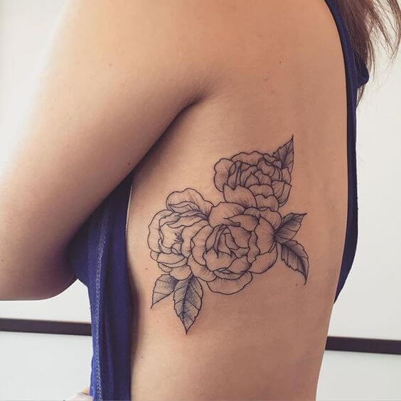 Flash tattoos design, idea 50