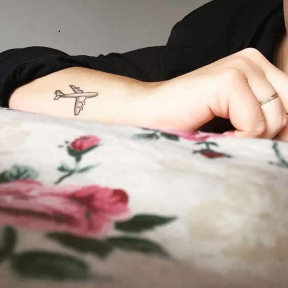 Simple tattoos design, idea 2