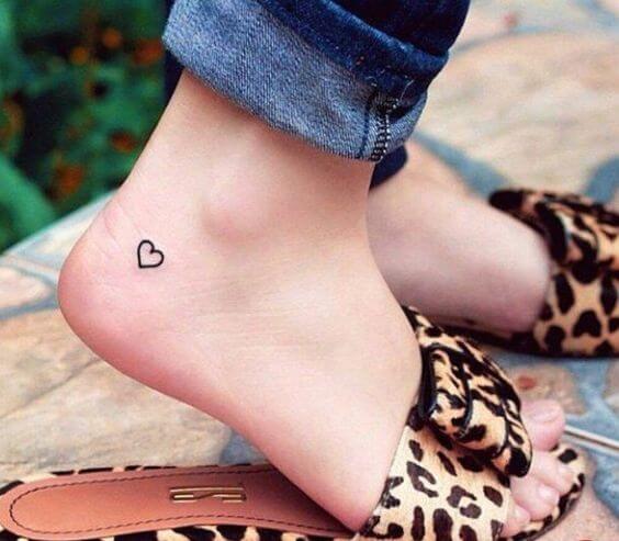 Simple tattoos design, idea 13