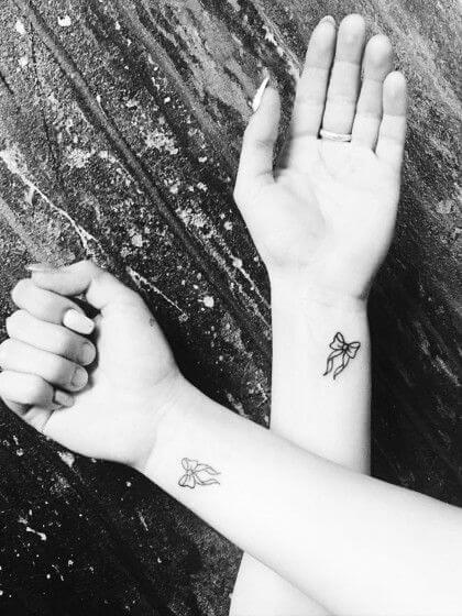 Simple tattoos design, idea 25