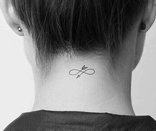 Simple tattoos design, idea 27