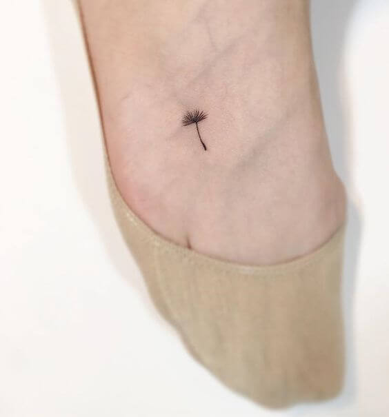 Simple tattoos design, idea 29