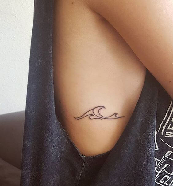 Simple tattoos design, idea 30