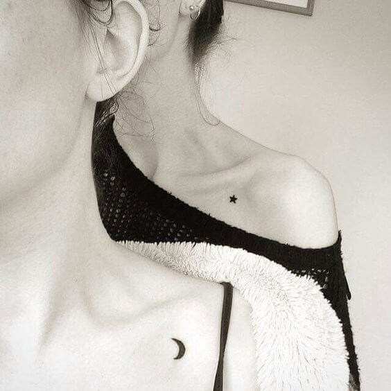 Simple tattoos design, idea 33