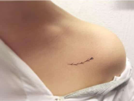 Simple tattoos design, idea 40