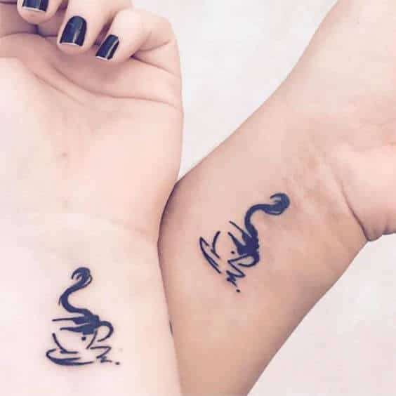 Simple tattoos design, idea 42