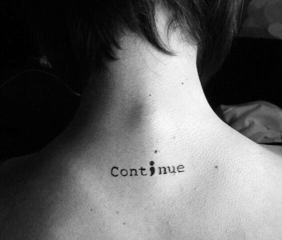 Simple tattoos design, idea 45