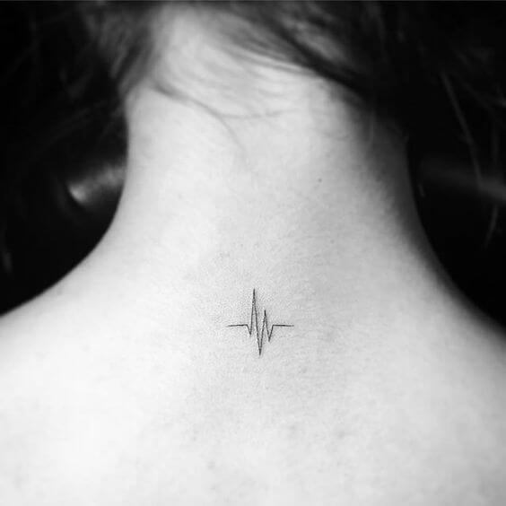 Simple tattoos design, idea 46
