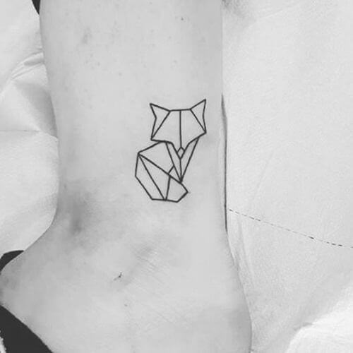 Simple tattoos design, idea 47